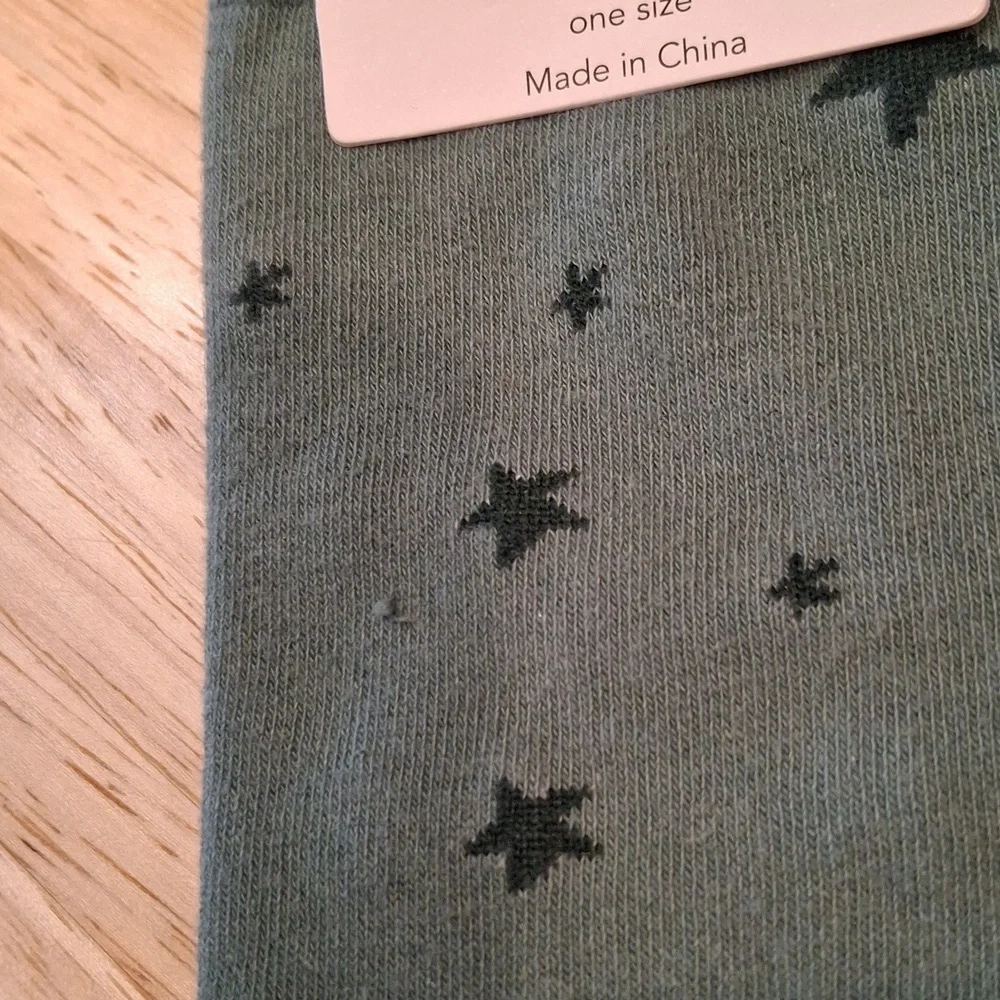 Maurices Crew Sock Bundle